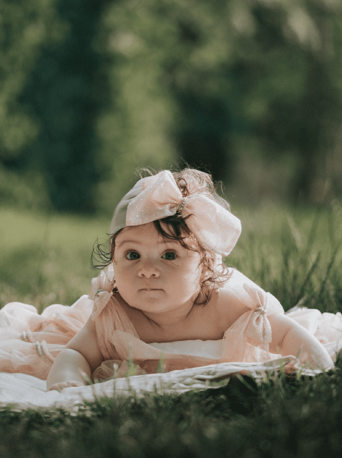 Christening Photography - Christening 2