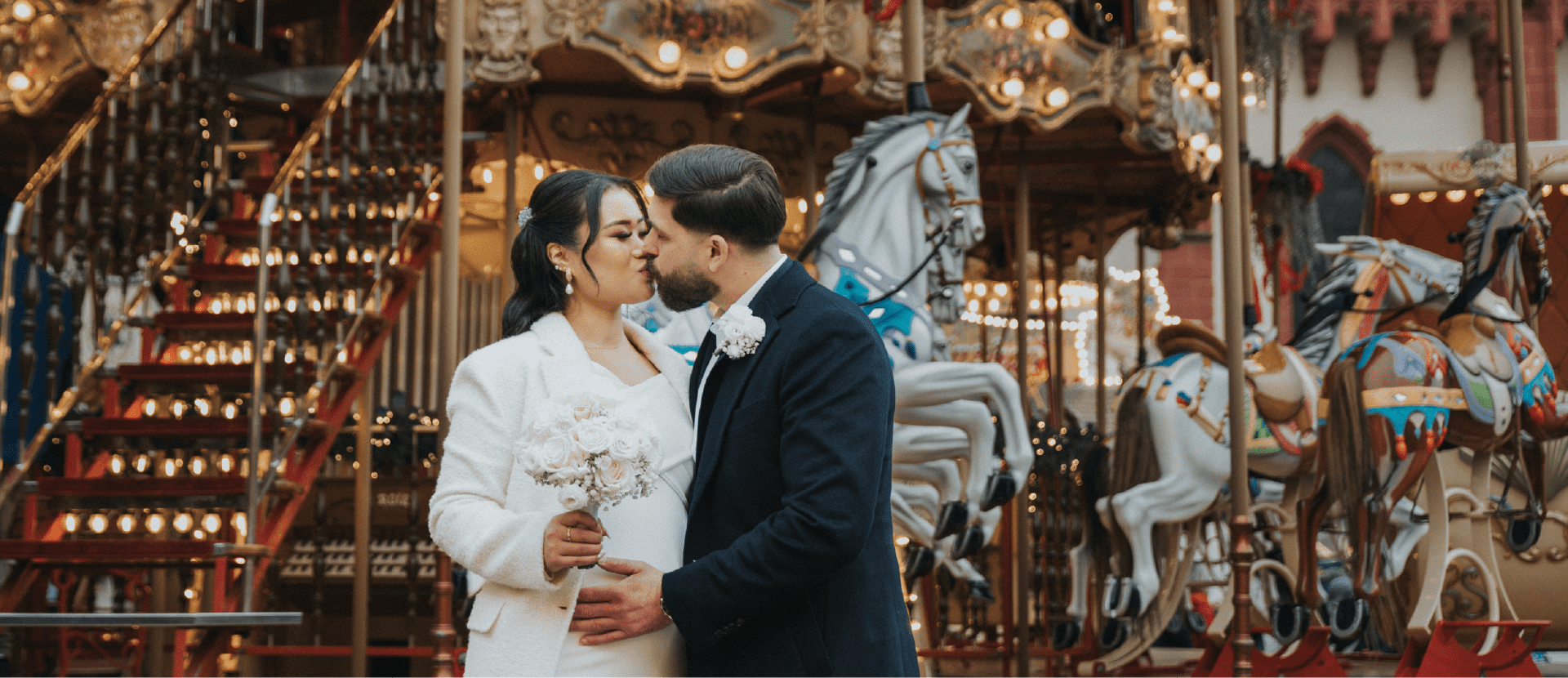 Wedding Photography - Featured Wedding