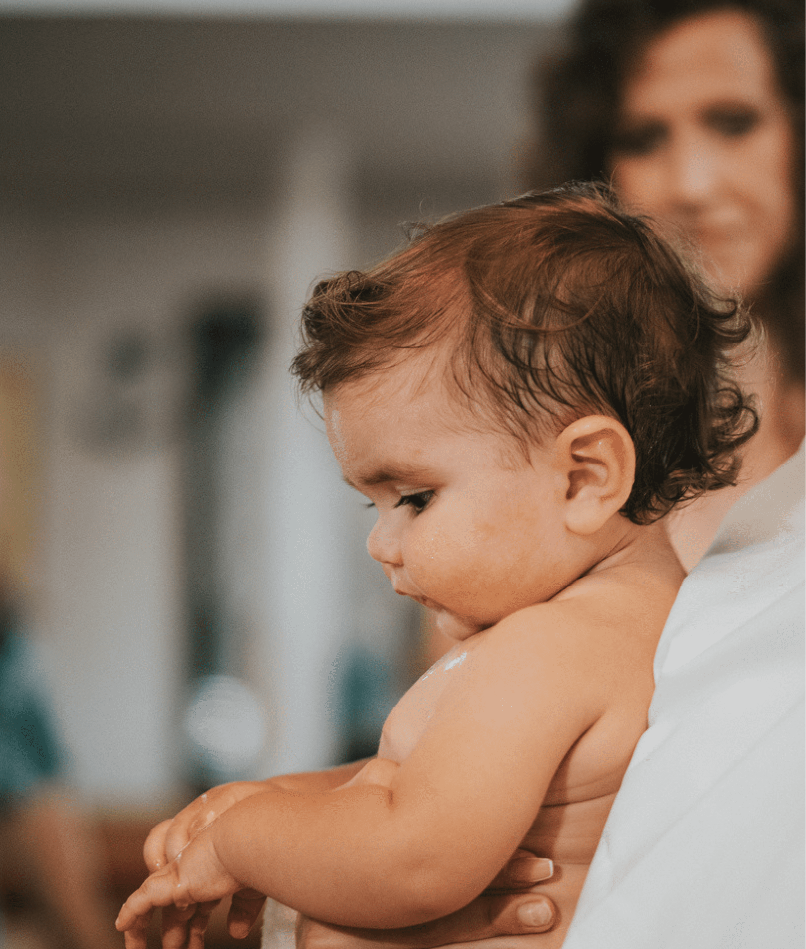 Christening Photography