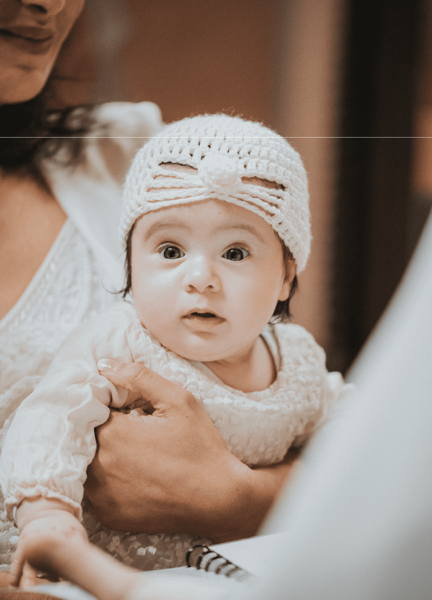 Christening Photography - Christening 1