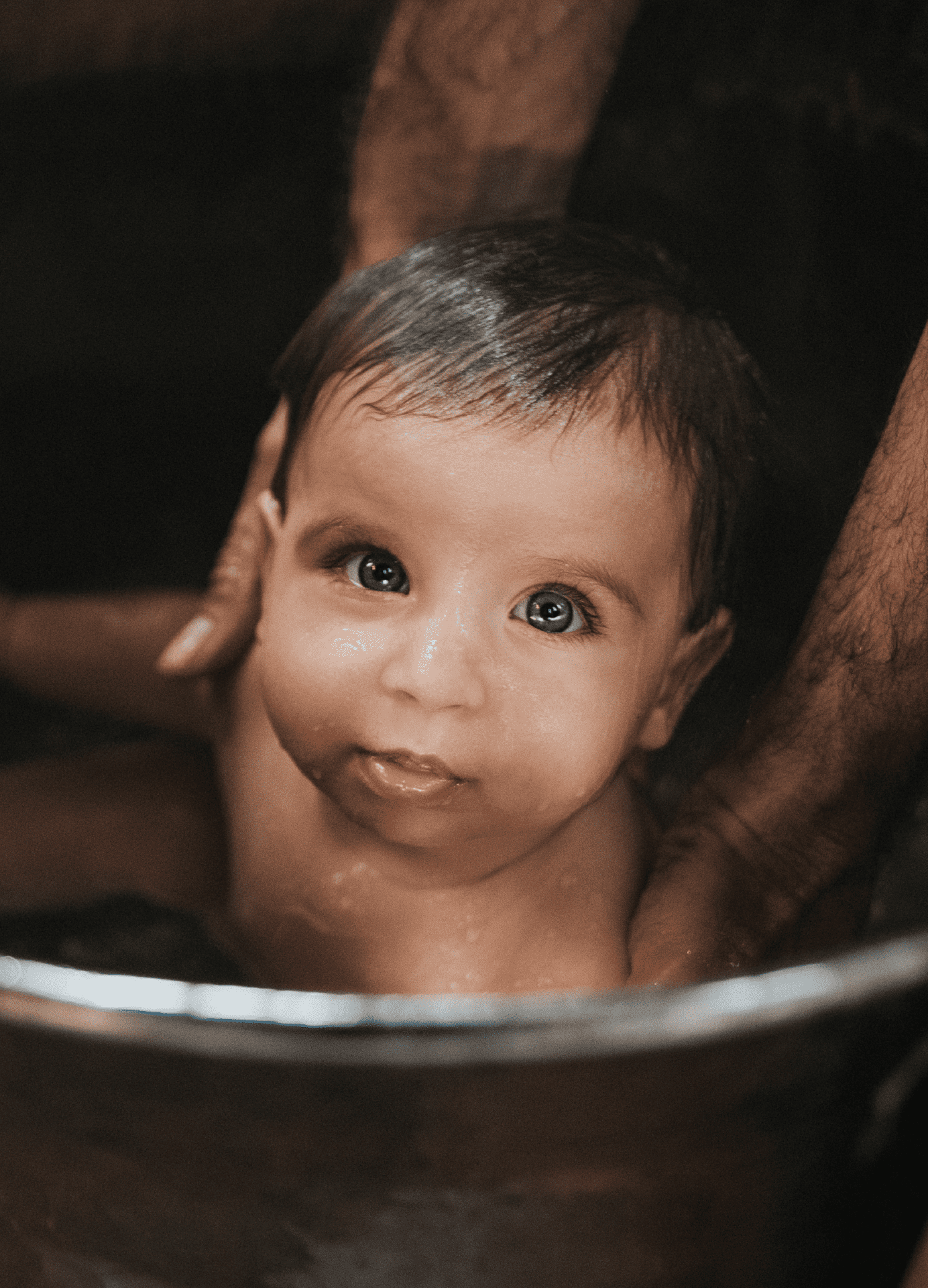 Christening Photography - Christening 2