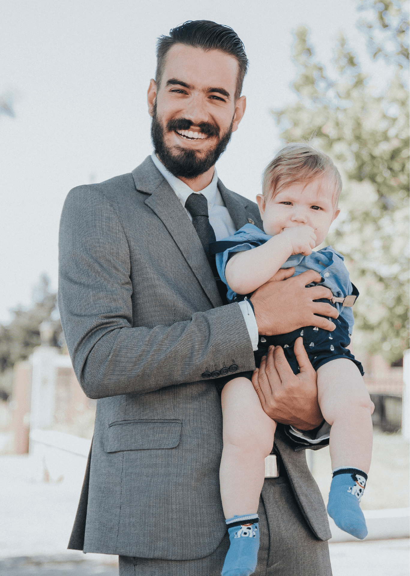 Christening Photography - Christening 6