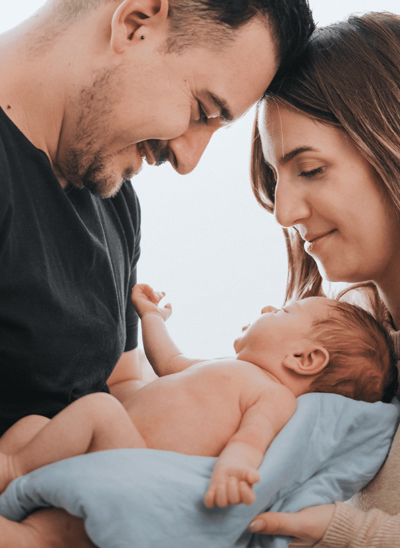 Family Photography - Family 1