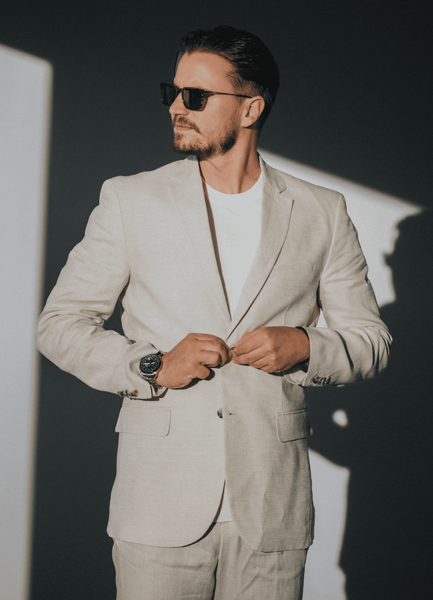 Portrait Photography - Portrait 4